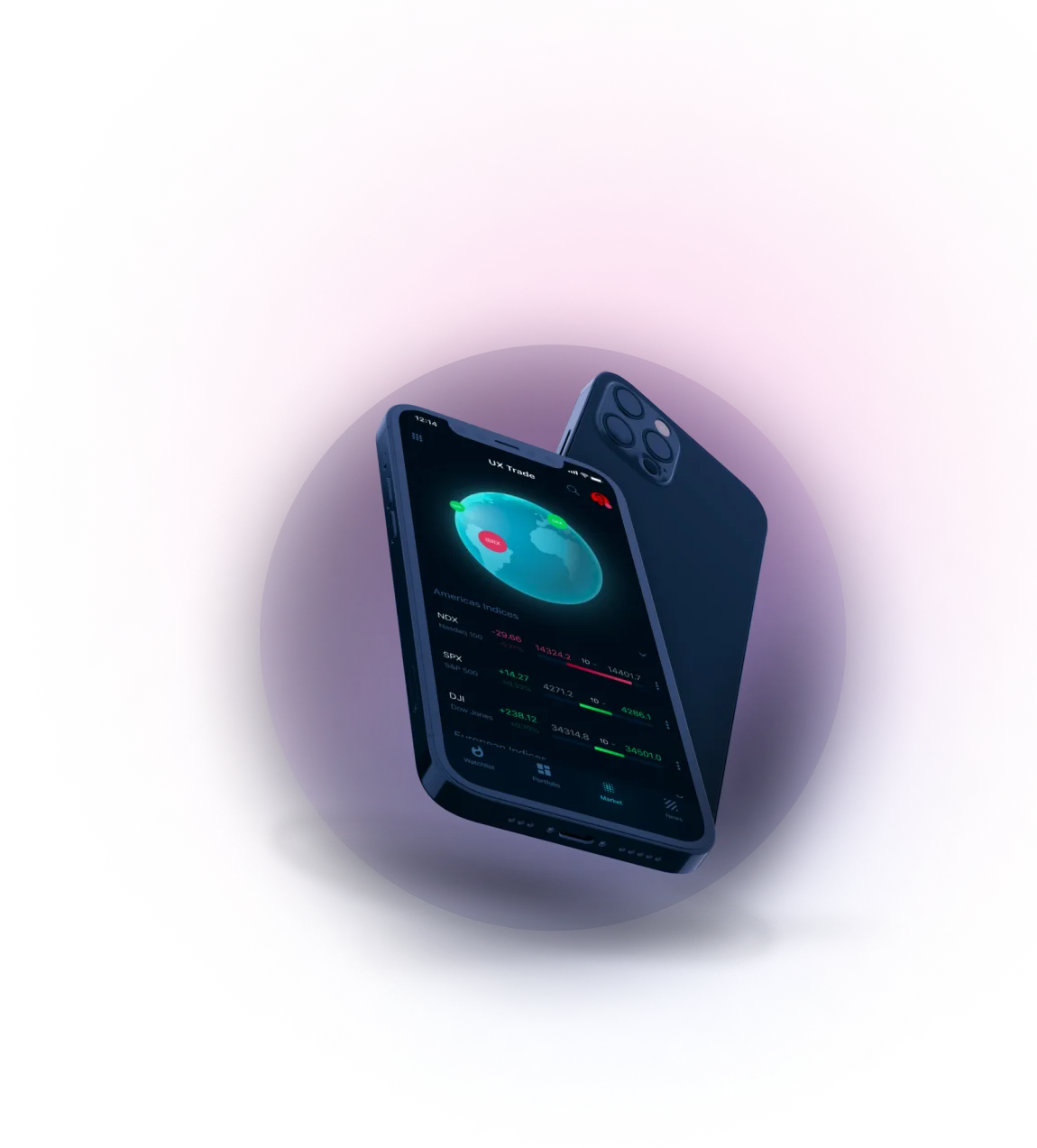 ZomoVenaPro - Get in touch with us
